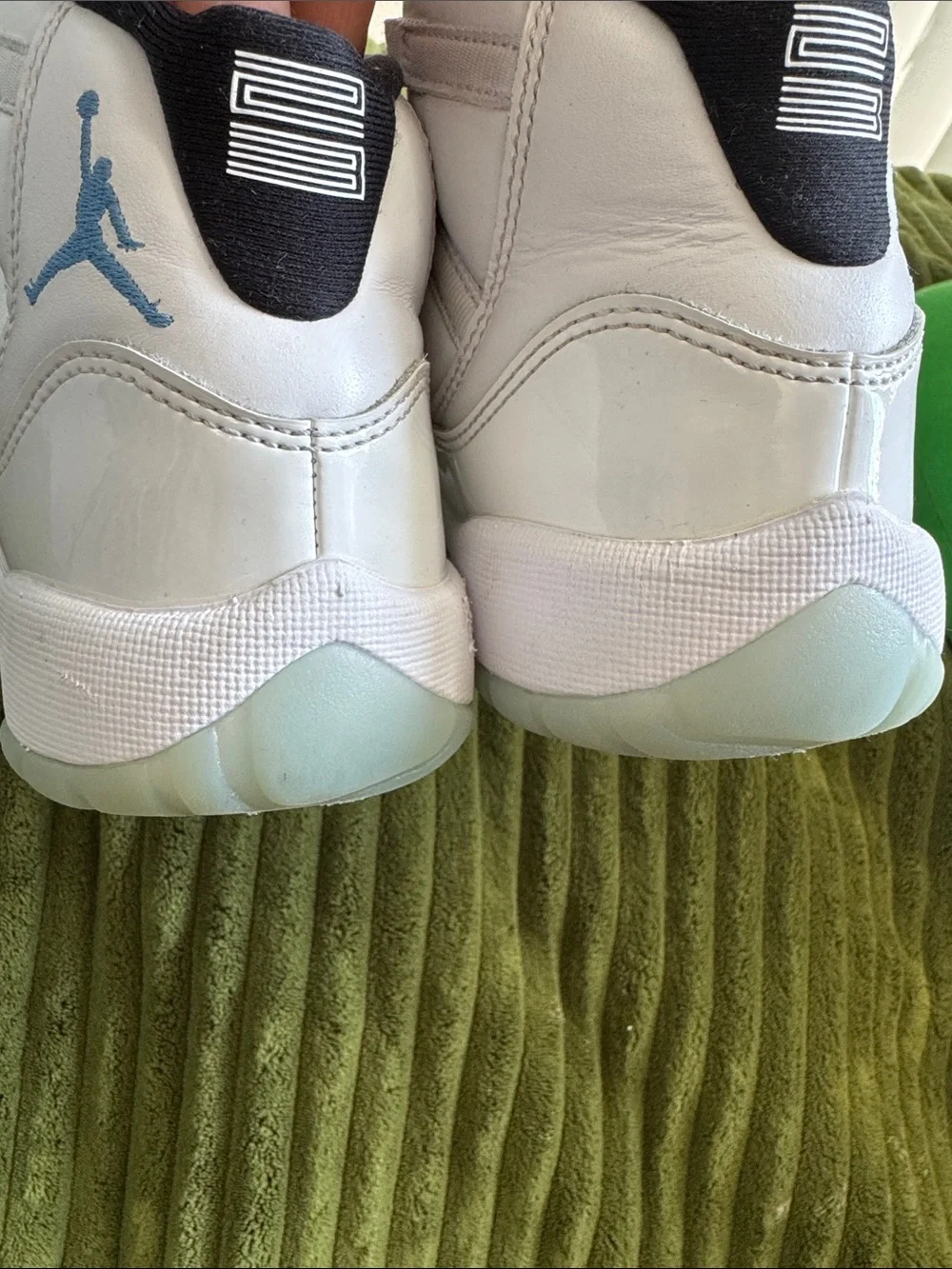 Air Jordan 11 Retro | Boys 3.5